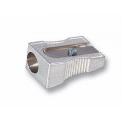 FABER KALEMTRAŞ METAL TEKLİ REDLİNE 183110-20