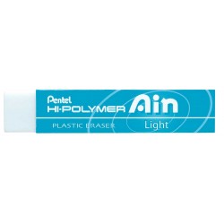 PENTEL ZETS-07 HI-POLYMER SİLGİ AIN SOFT