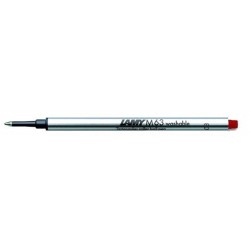 LAMY ROLLER KALEM REFİLİ 10LU KIRMIZI M63K