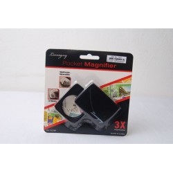 KAKOSAN 7523 CEP BÜYÜTECİ