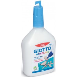 GIOTTO 541800 BRICOLAGE YAPIŞTIRICI 250GR