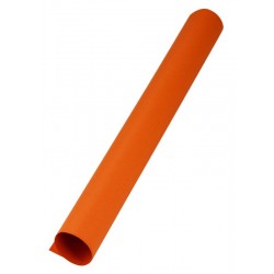 CRAFT&amp;ARTS UCA-104 120GR FON KARTONU 50X70 TURUNCU