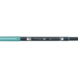 TOMBOW BRUSH PEN ABT-451 SKY BLUE