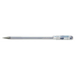 PENTEL BK77-C TÜKENMEZ KALEM 07MM MAVİ