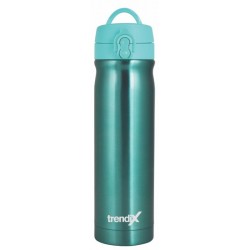TRENDİX U5000-TR ÇELİK MATARA 500ML TURUKAZ
