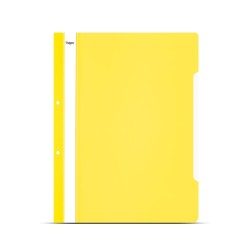 NOKİ TELLİ DOSYA XL SARI 4820-30