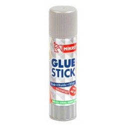 MİKRO GS40 POWER GLUE STİCK YAPIŞTIRICI 40GR