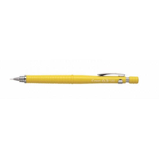 PILOT H-323 VERSATİL KALEM 03MM SARI