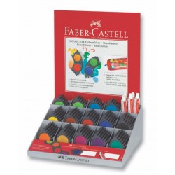 FABER SULUBOYA DEĞİŞEBİLİR TABLETLİ STN 63N 125040