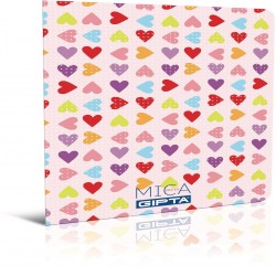 GIPTA 2473 MICA DKŞ PP KPK DEF A4 60YP KARELİ