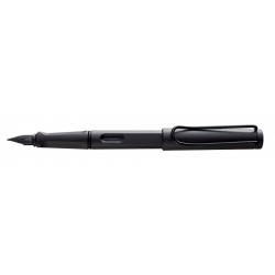LAMY SAFARİ DOLMAKALEM MAT SİYAH 17-M