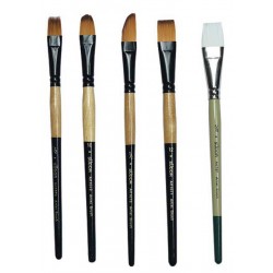 SÜDOR SF1072-18 KEDİDİLİ FIRÇA