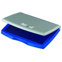 PELİKAN METAL ISTAMPA NO:2 MAVİ 7X11CM PELİKAN METAL ISTAMPA NO:2 MAVİ 7X11CM
