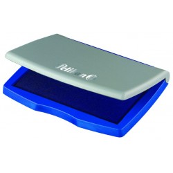 PELİKAN METAL ISTAMPA NO:2 MAVİ 7X11CM