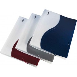 NOKİ LASTİKLİ 12 BÖLMELİ S DOSYA KRŞ 20093