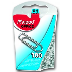MAPED 320011 ATAŞ GALVANİZLİ 25MM
