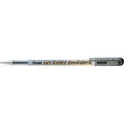 PENTEL BN15-A ARTS JEL KUMAŞ KALEMİ