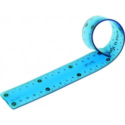 MAPED 027900 CETVEL FLEXİ SİLİKON 30CM