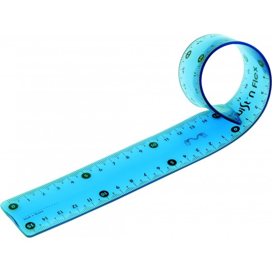 MAPED 027900 CETVEL FLEXİ SİLİKON 30CM