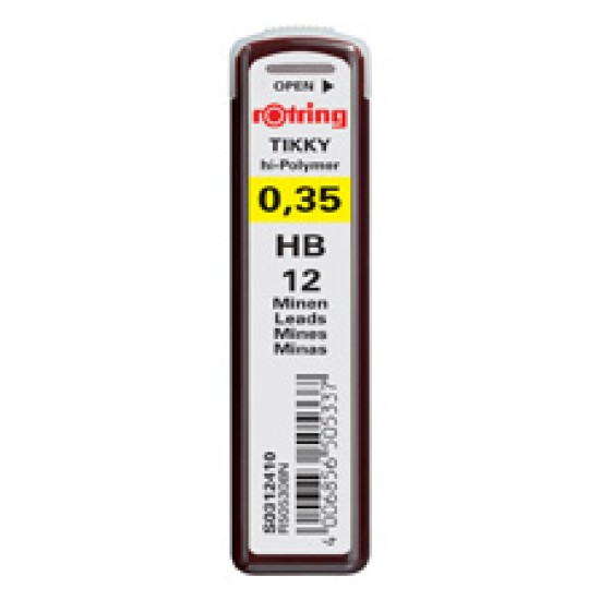 ROTRİNG HI-POLYMER MİN 03MM HB S0312410