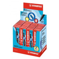 STABİLO MOVE EASY YEDEK MAVİ 3LÜ KT 6890/041 S