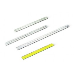 MAS 2330 CETVEL ÇELİK 30CM