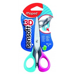 MAPED 069300 MAKAS SENSOFT 13CM