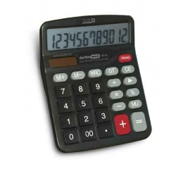 MAS 6916 HESAP MAKİNASI OFİS TİPİ