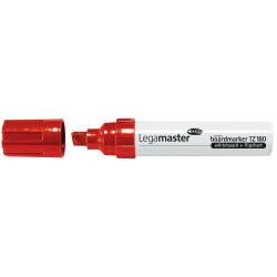 LEGAMASTER LM1199-02  MÜREKKEP 100ML KIRMIZI