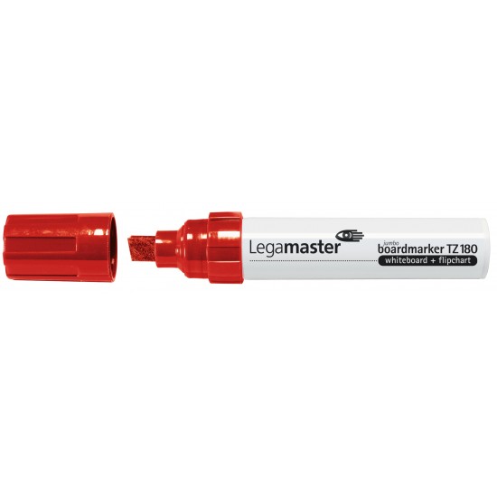 LEGAMASTER LM1199-02  MÜREKKEP 100ML KIRMIZI