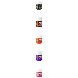 NOVA COLOR NC-109 GUAJ BOYA ŞİŞE KAHVE