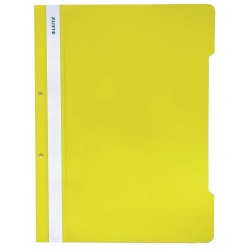 LEITZ 4189-15 TELLİ DOSYA SARI