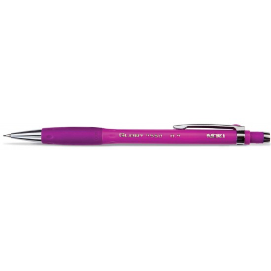 NOKİ VERSATİL 07MM GLORY PASTEL PEMBE 7550
