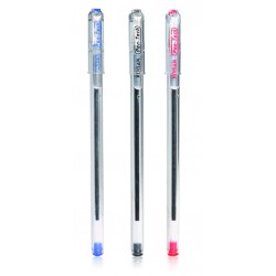 PENSAN TÜKENMEZ KALEM PEN TECH FİNE 07MM SİYAH