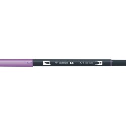 TOMBOW BRUSH PEN ABT-673 ORCHİD