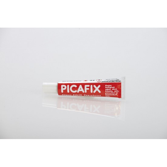 PİCADOR PİCAFİX YAPIŞTIRICI 19GR KA 002