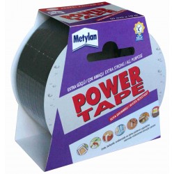 PATTEX 1870313 POWER TAPE GRİ 50X10M