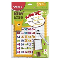 MAPED 583810 KIDY BOARD MIKNATISLI+AKSESUAR