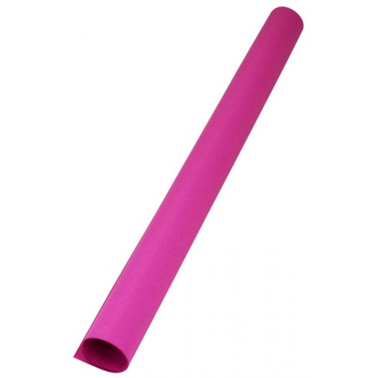 CRAFT&amp;ARTS UCA-106 120GR FON KARTONU 50X70 PEMBE