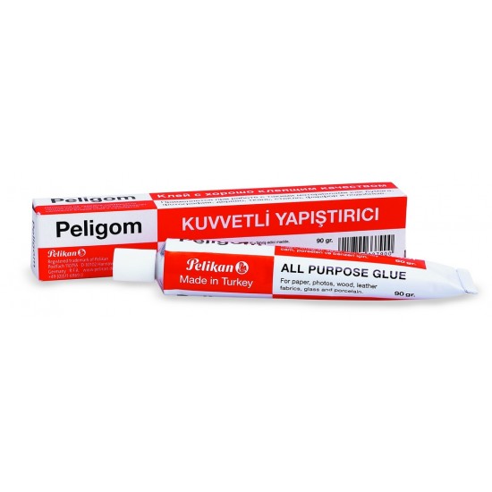PELİGOM 337907 SIVI YAPIŞTIRICI NO:11 90GR