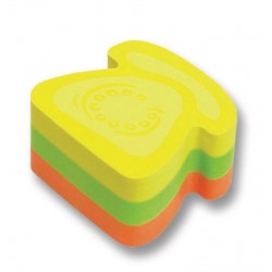 FABER YAP.NOT KAĞIDI 50X50 MİNİ TELEFON 584339