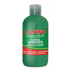 ALPİNO DV-029 AKRİLİK BOYA 250ML K.YEŞİL