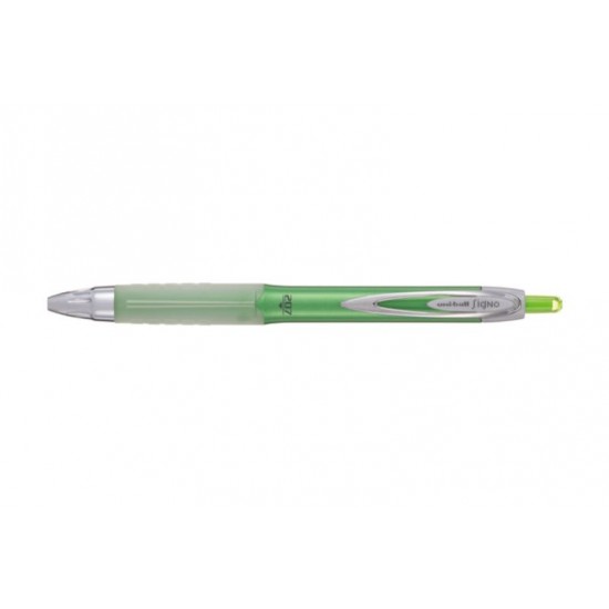 UNİ UMN-207C SİGNO ROLLER 07MM YEŞİL