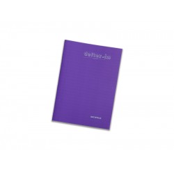 MOPAK DEFTER-İM PP KPK A4 80YP ÇİZGİLİ