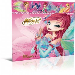 GIPTA 3085 WİNX SPR KRTN KPK DEF A5 60YP ÇİZGİLİ