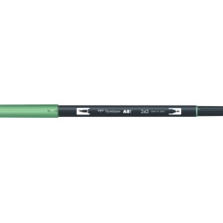 TOMBOW BRUSH PEN ABT-243 MİNT