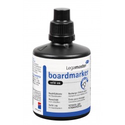 LEGAMASTER LM1199-01  MÜREKKEP 100ML SİYAH