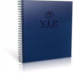 GIPTA 1080 VİP SPR DERİ KPK DEF A4 140YP ÇİZGİLİ