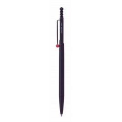 TOMBOW BC-SAZ-11 ZOOM TÜKENMEZ KALEM 727 SİYAH