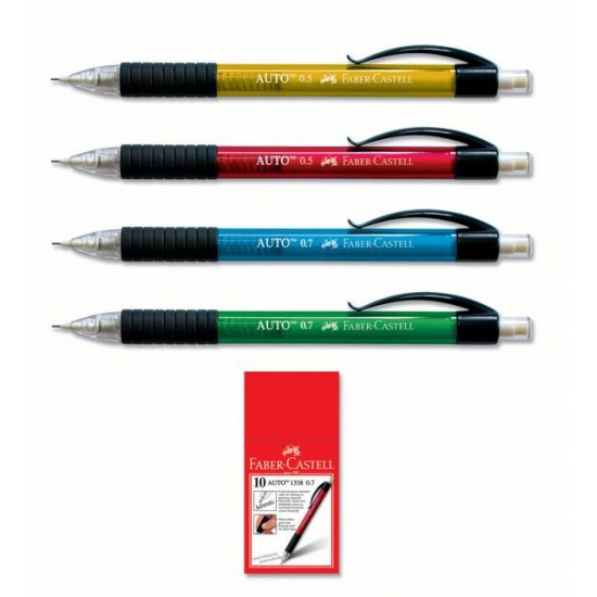 FABER AUTO VERSATİL 07MM 133820